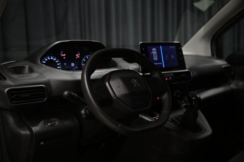 Peugeot Partner bild 18