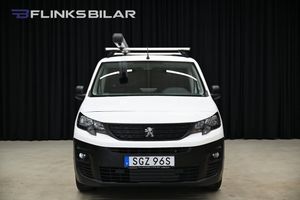 Peugeot Partner bild 16