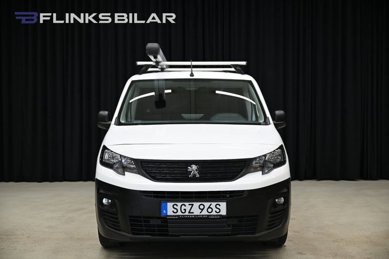 Peugeot Partner bild 16