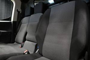 Peugeot Partner bild 22
