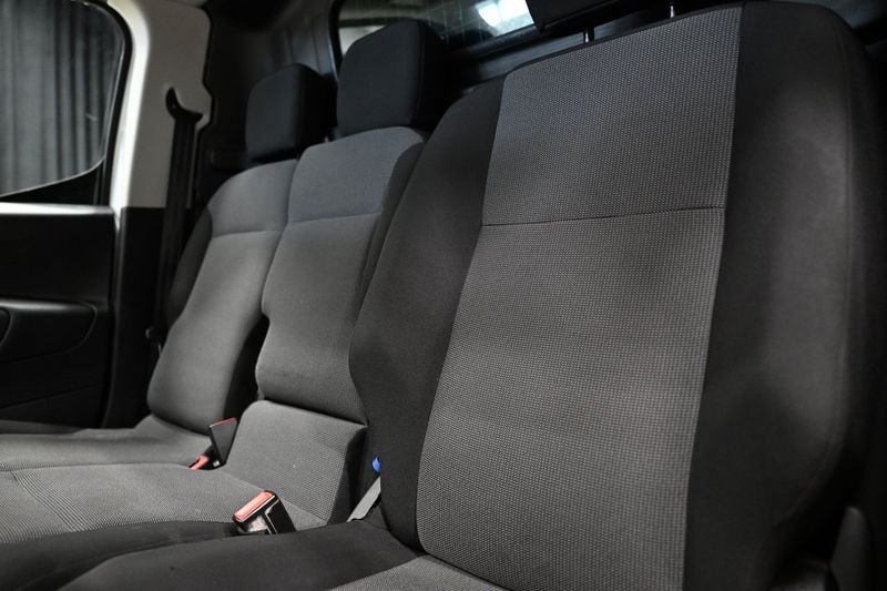 Peugeot Partner bild 22