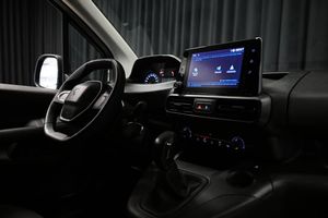 Peugeot Partner bild 31