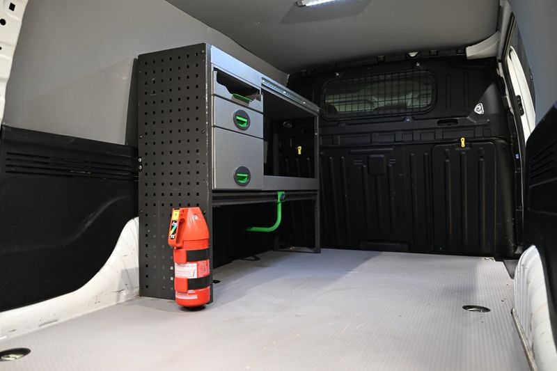 Peugeot Partner bild 11