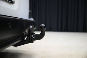 Peugeot Partner bild 13