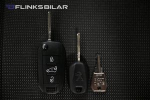 Peugeot Partner bild 33