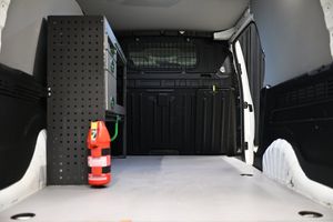 Peugeot Partner bild 8
