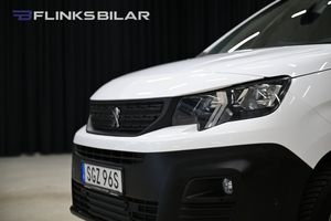 Peugeot Partner bild 17