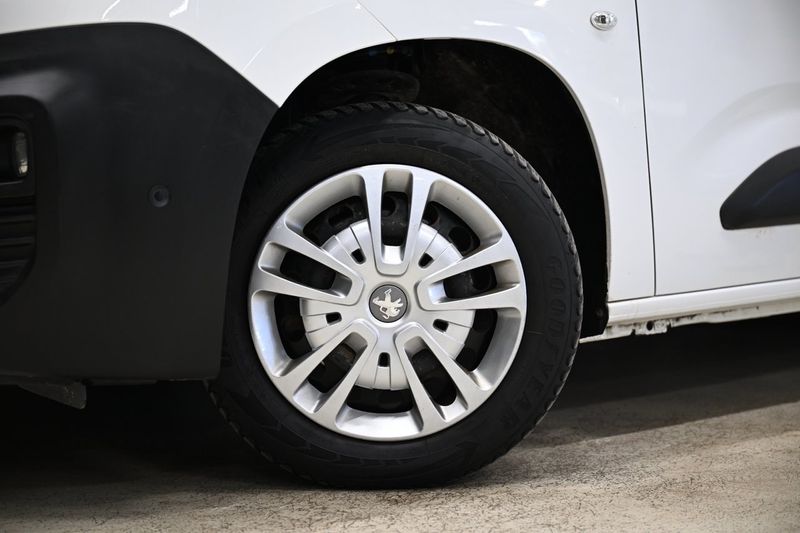 Peugeot Partner bild 3