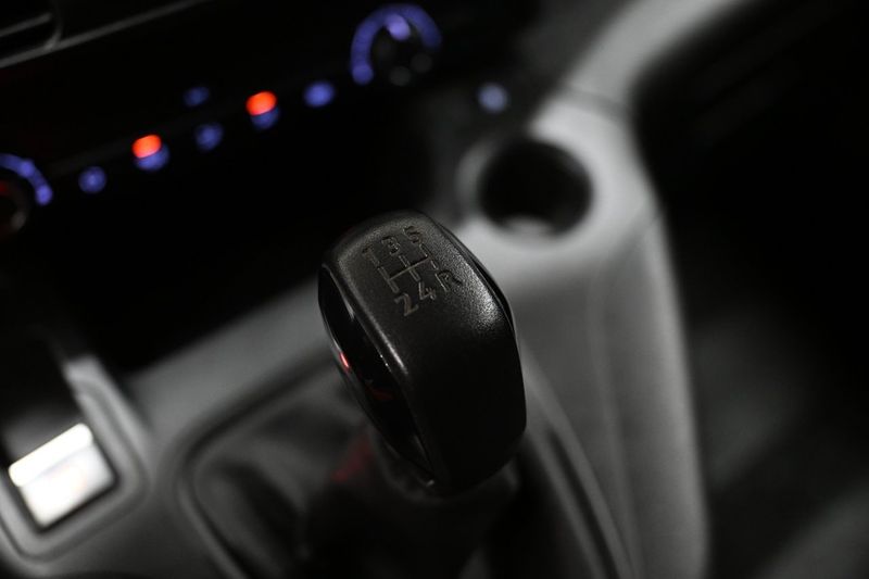 Peugeot Partner bild 23