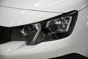 Peugeot Partner bild 6