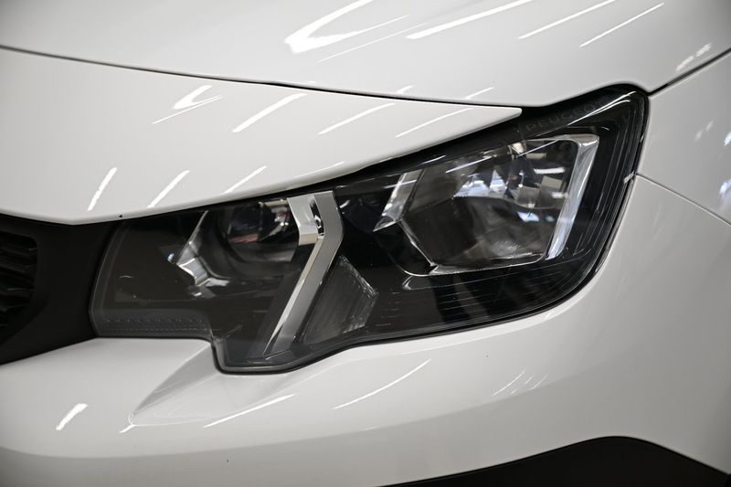 Peugeot Partner bild 6