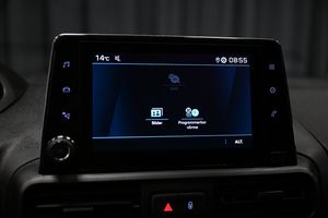 Peugeot Partner bild 27