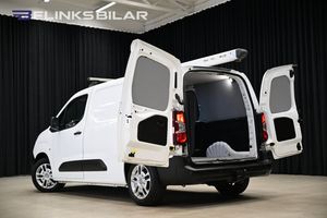 Peugeot Partner bild 7