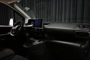 Peugeot Partner bild 30