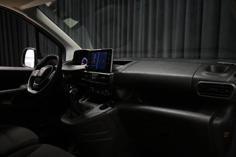 Peugeot Partner bild 30