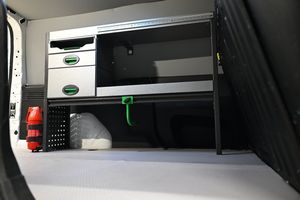 Peugeot Partner bild 9