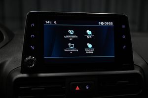Peugeot Partner bild 20