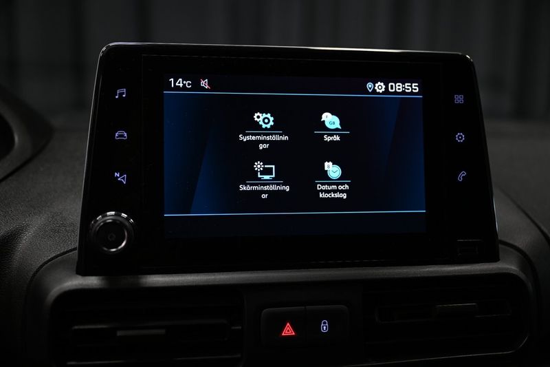 Peugeot Partner bild 20