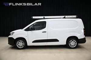 Peugeot Partner bild 2