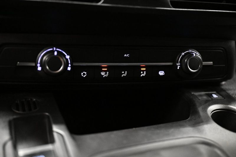 Peugeot Partner bild 25