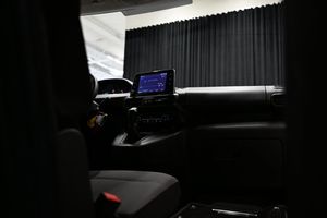Peugeot Partner bild 10