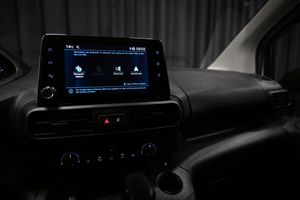 Peugeot Partner bild 28