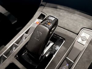 DS 7 Crossback bild 10