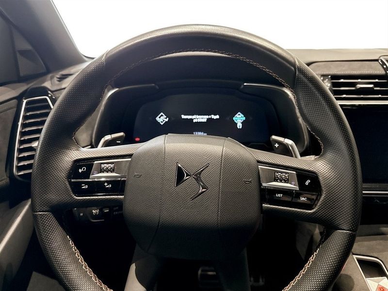 DS 7 Crossback bild 7