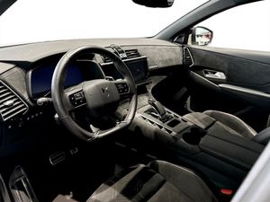 DS 7 Crossback bild 4