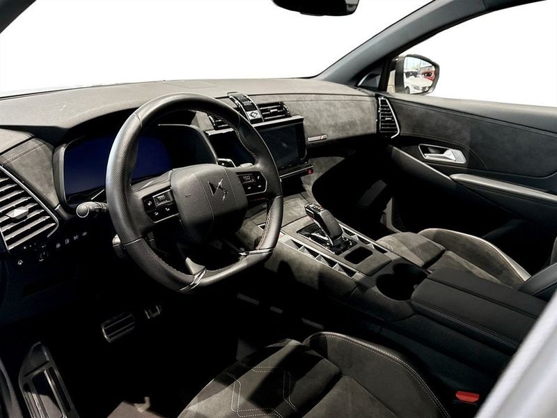 DS 7 Crossback bild 4