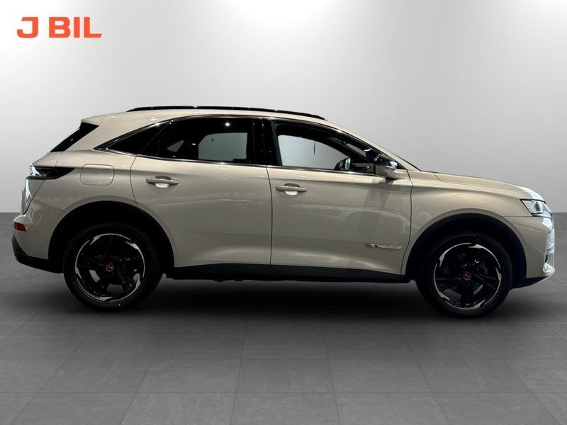 DS 7 Crossback bild 13