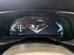 DS 7 Crossback bild 8