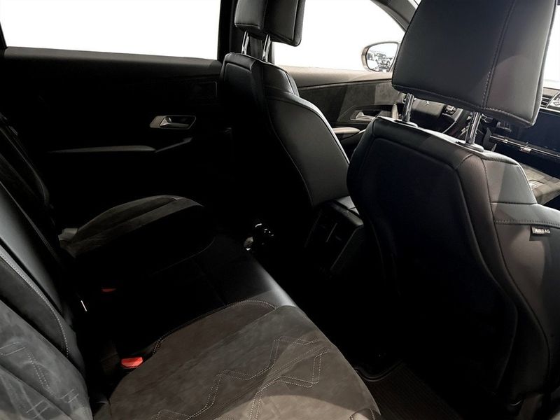 DS 7 Crossback bild 12