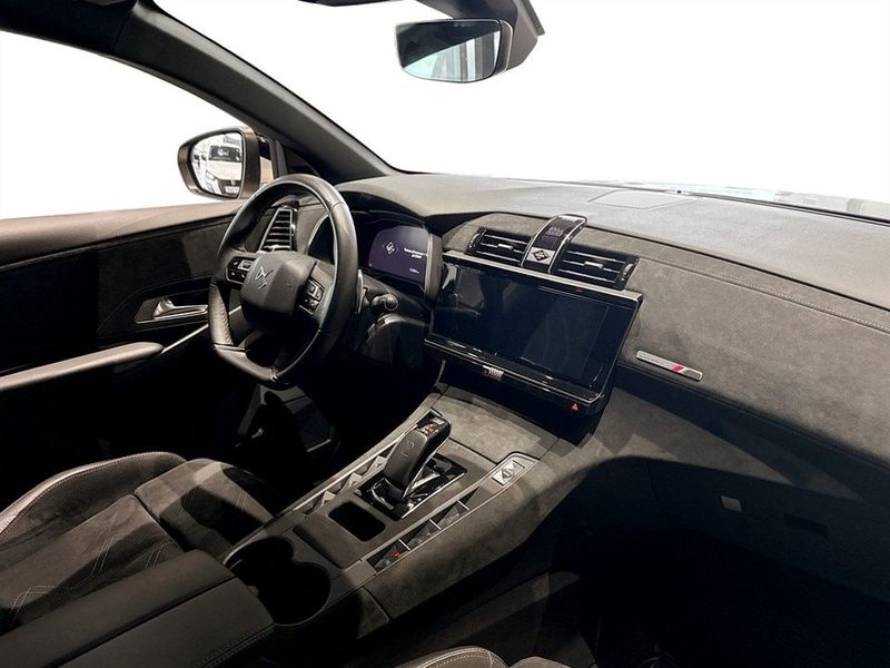 DS 7 Crossback bild 11