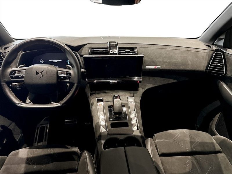 DS 7 Crossback bild 6