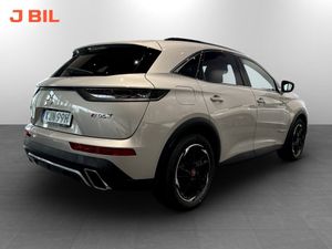 DS 7 Crossback bild 3