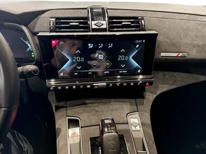 DS 7 Crossback bild 9