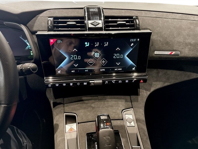 DS 7 Crossback bild 9