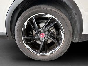 DS 7 Crossback bild 14
