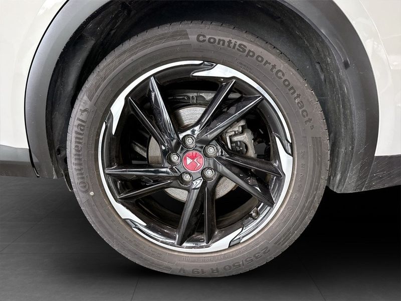 DS 7 Crossback bild 14