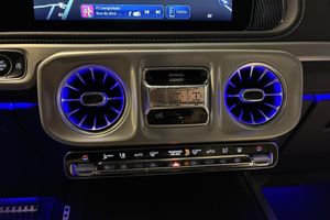 Mercedes G63 AMG bild 21