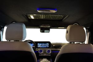 Mercedes G63 AMG bild 20