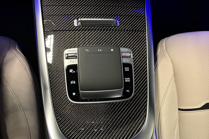 Mercedes G63 AMG bild 22