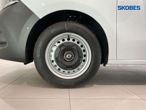 Renault Kangoo bild 20