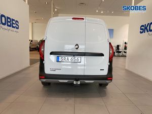 Renault Kangoo bild 8