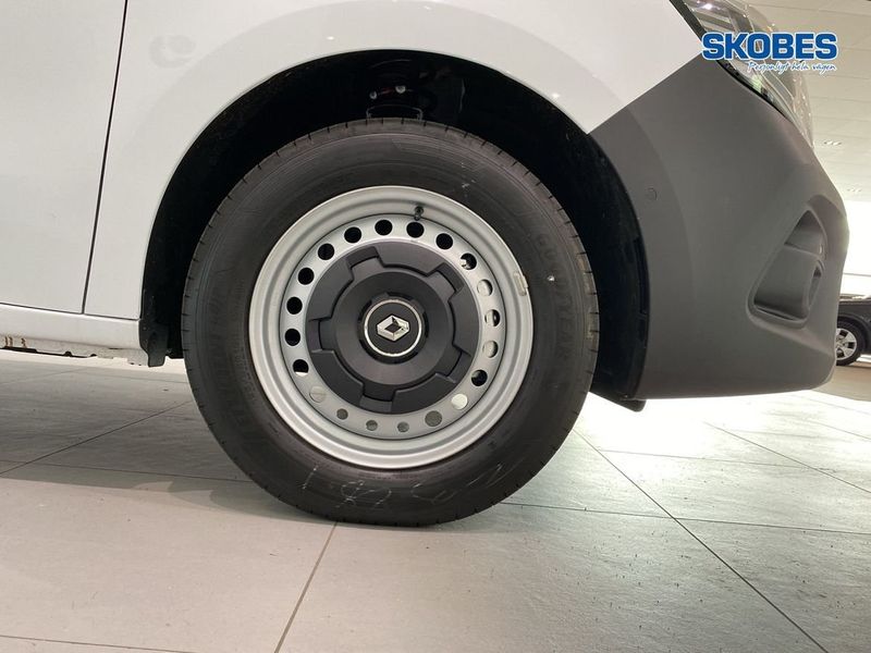 Renault Kangoo bild 22