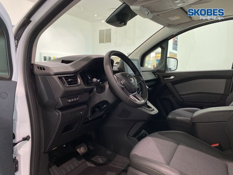Renault Kangoo bild 12