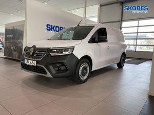Renault Kangoo bild 4