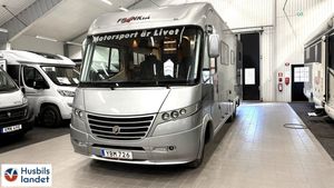 Frankia 840 bild 2
