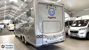 Frankia 840 bild 3